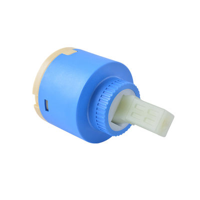 KAILI brand New design high quality 40mm double seal faucet valve ceramic cartridge