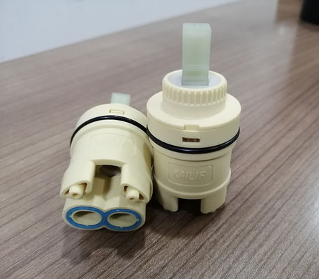 40MM Idling Side Outlet Ceramic Cartridge For Faucet And Taps