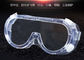 Anti Scratch Disposable Protective Goggles