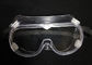 Anti Splashing Comfortable Safety Glasses