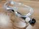 Anti Dust Surgical Safety Eye Protection Goggles Unisex For Personal Care