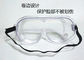 Vinyl Frame Disposable Medical Supplies Surgical Eye Protection Glasses