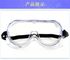 Medical Protective Safety Glasses , Closed Structure Day Night Safety Glasses