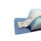Waterproof Disposable Face Shield For Dental Hygienist Adult Men / Women Use