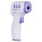 Small Digital Forehead Infrared Thermometer Baby / Kids / Adult Use LCD Display