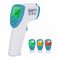 Forehead Non Contact Forehead Thermometer , Data Hold Medical Temperature Gun