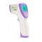 Forehead Non Contact Forehead Thermometer , Data Hold Medical Temperature Gun