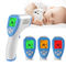 Laser Pointer Clinical Forehead Infrared Thermometer For Body Temperature