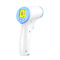 Lcd Crystal Digital Display Non Contact Infrared Thermometer For Body Temperature