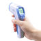 Hospital Baby Ear / Forehead Infrared Thermometer +/-0.1C Accuracy Data Hold