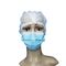 Laxet Free Disposable Earloop Face Mask Adjustable Nose Piece Ear Wearing