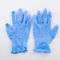 Biodegradable Smelless Disposable Sterile Gloves Class I Ambidextrous With Rolled Rim