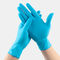 Waterproof Disposable Surgical Gloves , Home Nursing / Hospital Medical Hand Gloves