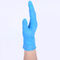 Customized Color Disposable Sterile Gloves Small / Medium / Large Size