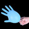 Anti Bacterial Disposable Exam Gloves , Dentist Examination Medical Grade Disposable Gloves