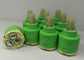 Green Custom Faucet Valve Cartridge Puller 8 - 10N.M Tightening Torque