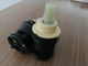 Black D35mm Faucet Valve Cartridge With Copper Pieces 95 ℃ Max Temperature