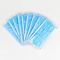 Full Face Disposable Earloop Medical Mask Dust Protection 98% Filter Rating