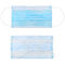 17.5 X 9.5 Cm 	Earloop Medical Mask For Hospital Air Pollution Protection