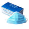 Sterile Surgical Hospital Face Masks , Pollution Protection Surgeon Face Mask