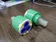 35mm Common Three Hole Faucet Valve Ceramic Cartridge Replacement