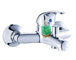 35mm Idling Double Seal Faucet ceramic Cartridge With Distributor