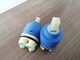 Faucet 35MM Low Torque Ceramic Extended Cartridges With SS Mesh